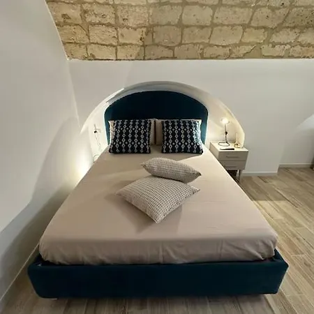 Hébergement de vacances Mediterranean House