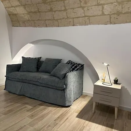 Mediterranean House Дом отдыха Бари