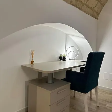 Hébergement de vacances Mediterranean House