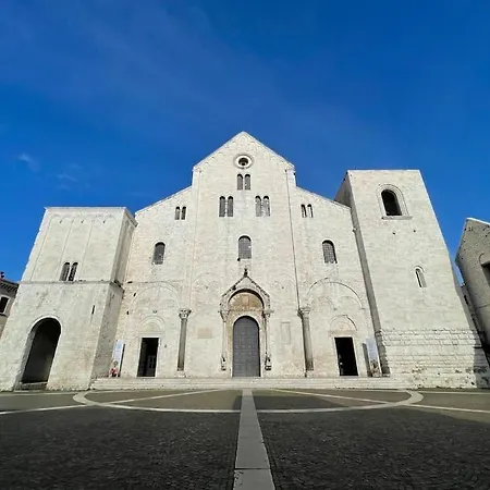 Mediterranean House Dom wakacyjny Bari