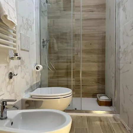 Дом отдыха Mediterranean House *