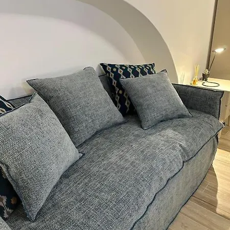 Mediterranean House Дом отдыха *