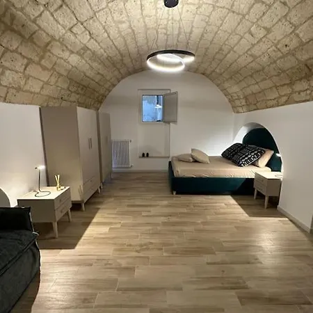 Hébergement de vacances Mediterranean House Bari