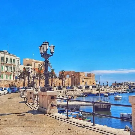 Дом отдыха Mediterranean House