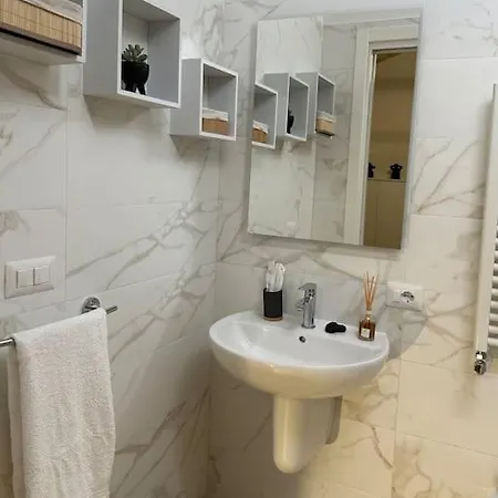 Mediterranean House * Bari