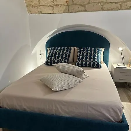 Dom wakacyjny Mediterranean House Bari