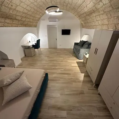 Mediterranean House Bari