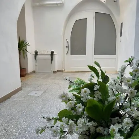 Dom wakacyjny Mediterranean House