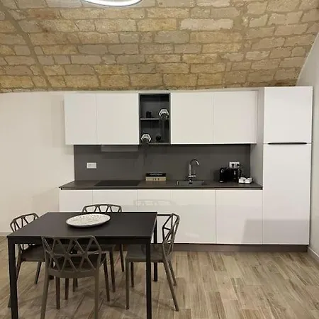 Mediterranean House Bari