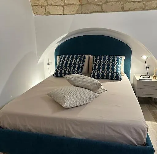 Feriehus Mediterranean House Bari