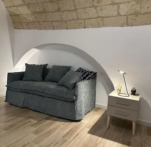 Mediterranean House Σπίτι διακοπών Μπάρι