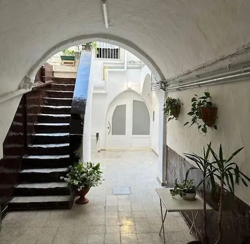 Mediterranean House Bari