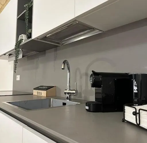 Mediterranean House Σπίτι διακοπών Μπάρι