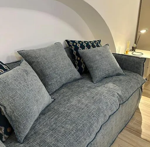 Mediterranean House Feriehus *