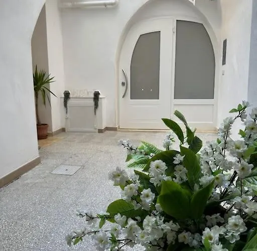 Feriehus Mediterranean House