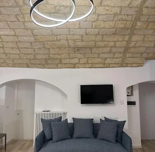 Mediterranean House *