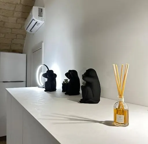 Mediterranean House Σπίτι διακοπών *