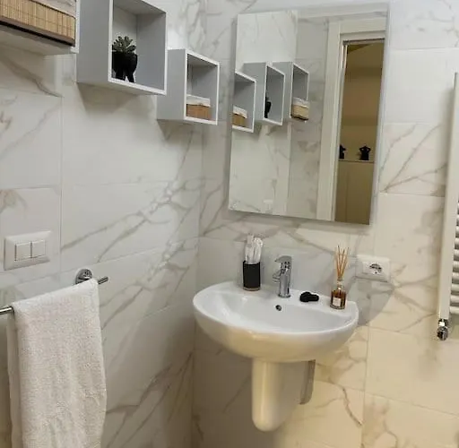 Mediterranean House * Μπάρι